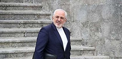 آمریکا، ظریف را تحریم کرد