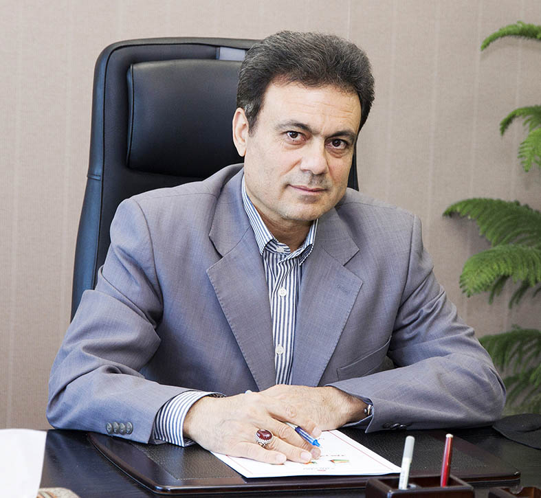 یادداشت مدیرعامل بانک ملت به مناسبت روز ازدواج