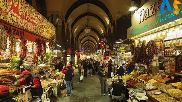در این مراکز خرید سفر خود را کامل کنید در این مراکز خرید سفر خود را کامل کنید