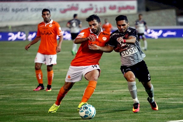 جام شهدا؛ اعلام ترکیب سایپا و پرسپولیس جام شهدا؛ اعلام ترکیب سایپا و پرسپولیس