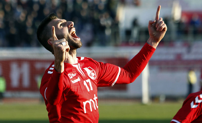 نام بمب نقل و انتقالاتی پرسپولیس مشخص شد+ عکس