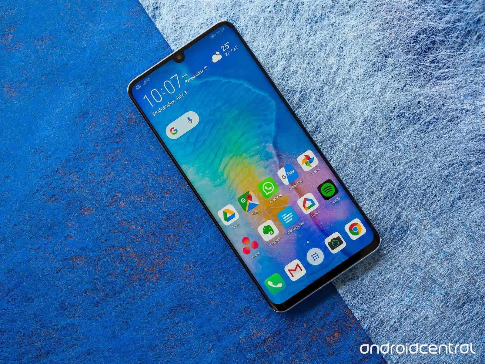 Huawei P30 Pro، همچنان بهترین پرچمدار بازار Huawei P30 Pro، همچنان بهترین پرچمدار بازار