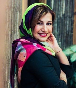 خشم کیهان از لیلی رشیدی