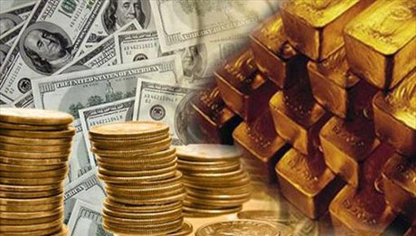 قیمت طلا، سکه و ارز در بازار امروز قیمت طلا، سکه و ارز در بازار امروز