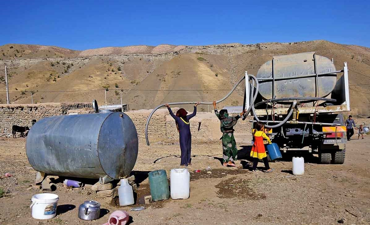 &laquo;باستی هیلز&raquo; جنوب کشور در بوشهر+عکس و فیلم