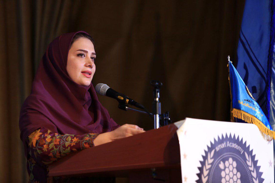 معرفی نفرات برتر مسابقات کشوری سوروبان