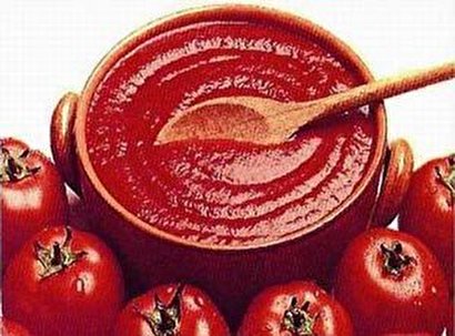 وعده وزارت صنعت برای کاهش قیمت رب گوجه&zwnj;فرنگی