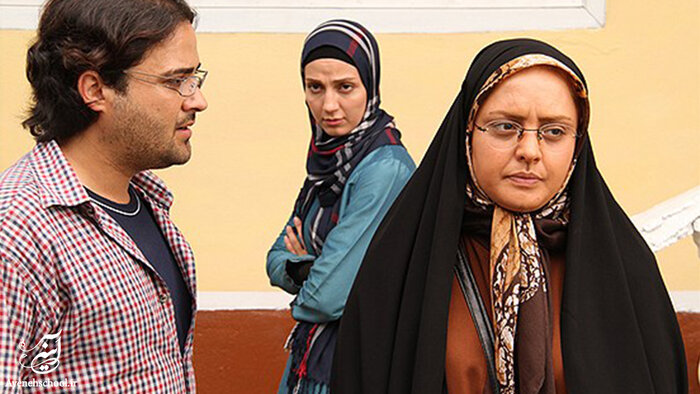 گاف&zwnj;ها و حاشیه&zwnj;های عجیب &laquo;سریال ستایش ۳&raquo;