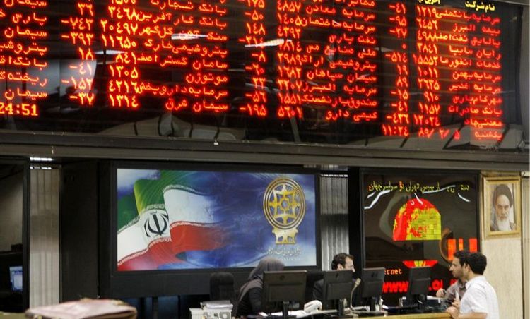 بورس تهران و سود ۶۹ درصدی در ۶ ماه بورس تهران و سود ۶۹ درصدی در ۶ ماه