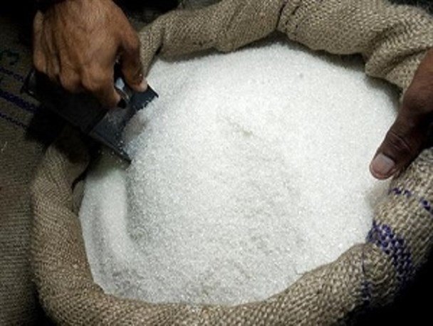 رد کمبود شکر در بازار