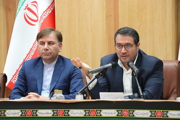 ادعای وزیر صنعت درباره کاهش قیمت کالاها ادعای وزیر صنعت درباره کاهش قیمت کالاها