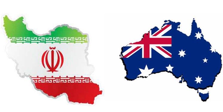 دانشجوی ایرانی در استرالیا آزاد شد دانشجوی ایرانی در استرالیا آزاد شد