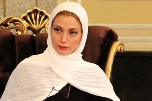 چرا نازگل از &laquo;ستایش۳&raquo; حذف شد؟+عکس