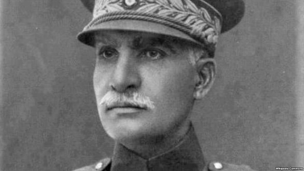 رضاخان چگونه رضاشاه شد؟ رضاخان چگونه رضاشاه شد؟