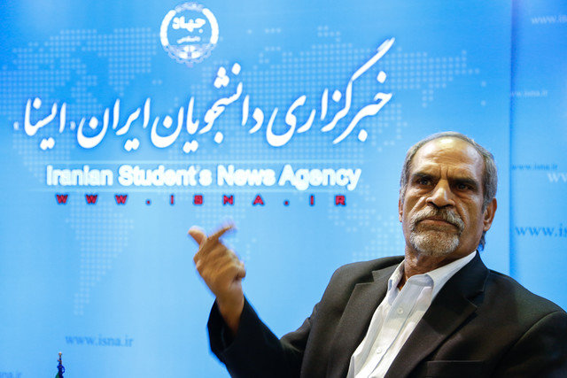 ماجرای من و یک بازپرس معزول ماجرای من و یک بازپرس معزول