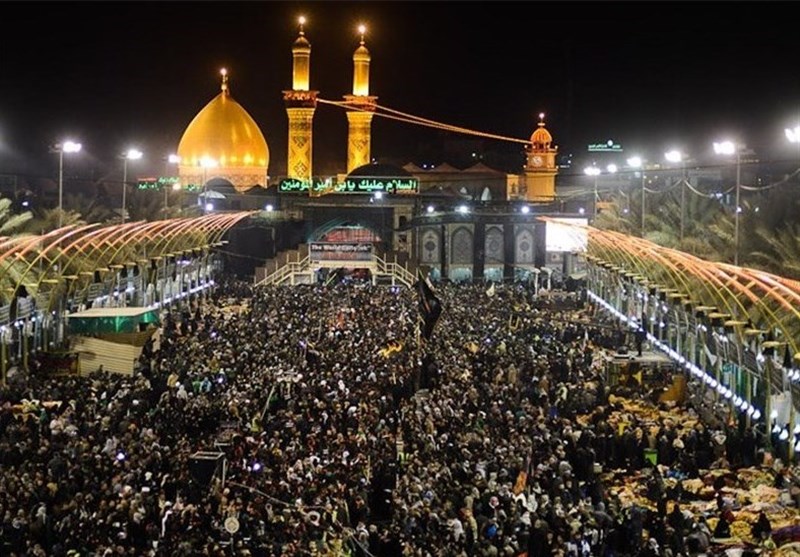 اگر در سفر اربعین گم شدیم چه کنیم؟ اگر در سفر اربعین گم شدیم چه کنیم؟