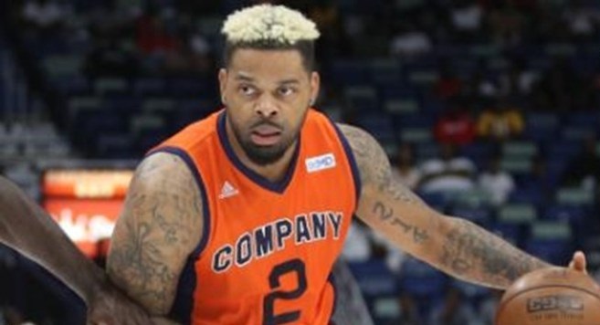 بازیکن سابق NBA به قتل رسید