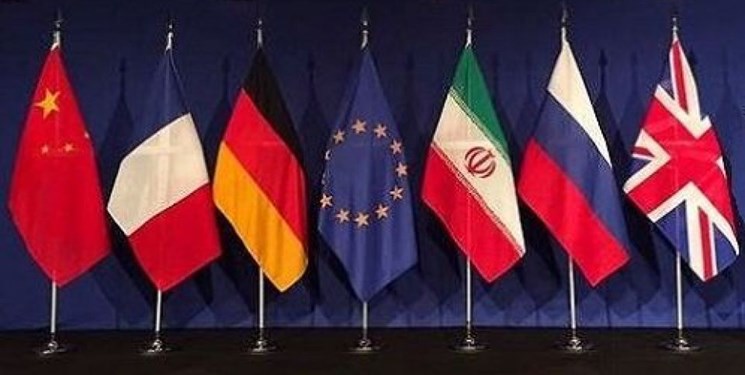 ایران درخواست آمریکا برای تغییر برجام را رد کرد ایران درخواست آمریکا برای تغییر برجام را رد کرد