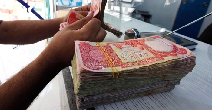 مظنه دینار عراق و چند توصیه برای خرید آن در سفر اربعین