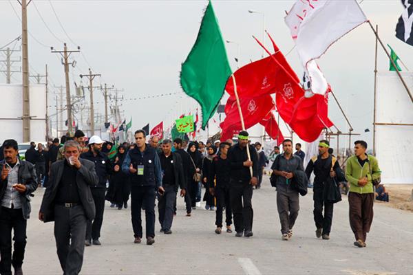 هشدارهای پلیس امنیت اقتصادی به زائران اربعین