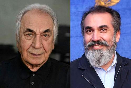 تغییر قیافه باورنکردنی سیامک انصاری! +عکس