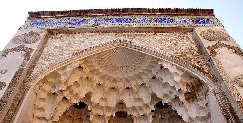 خانه خدا، در همین نزدیکی است! +تصاویر خانه خدا، در همین نزدیکی است! +تصاویر