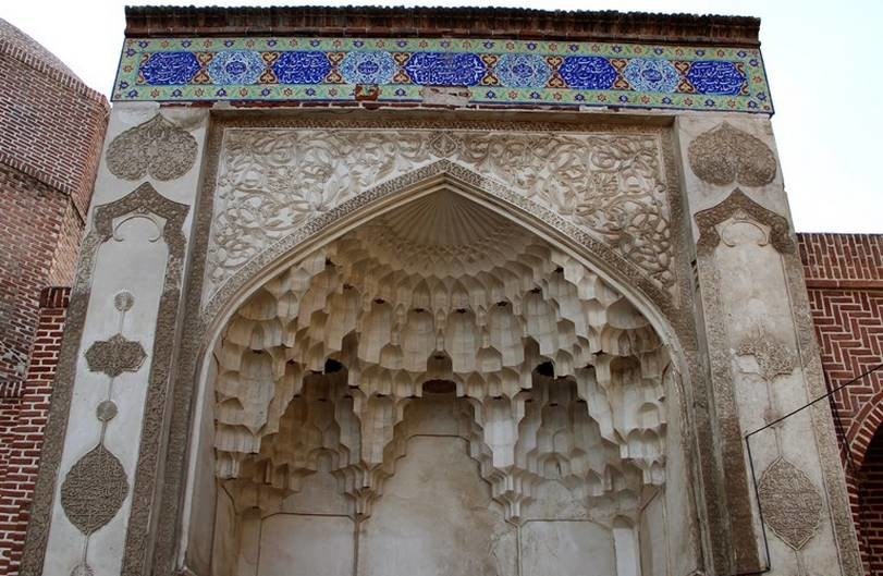 خانه خدا، در همین نزدیکی است! +تصاویر خانه خدا، در همین نزدیکی است! +تصاویر