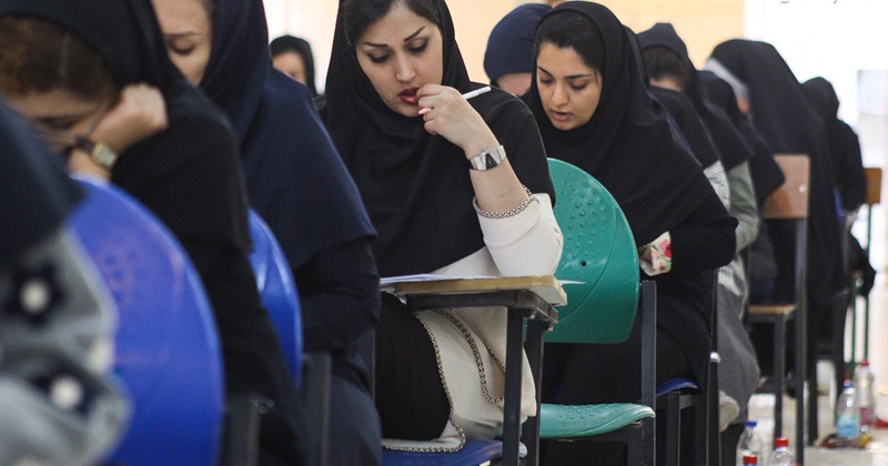 مافیای کنکور چه کسانی هستند؟ آیا صداوسیما شریک مافیا است؟ مافیای کنکور چه کسانی هستند؟ آیا صداوسیما شریک مافیا است؟