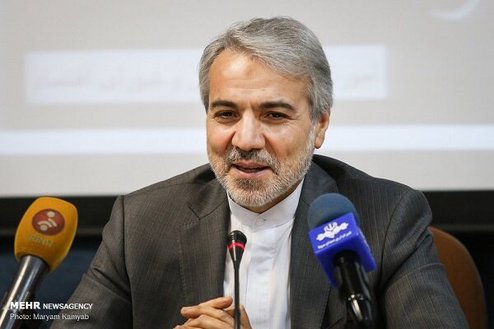 خبر خوش نوبخت درباره حقوق بازنشستگان