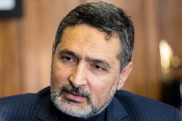 محمد احمدیان که بود؟ محمد احمدیان که بود؟