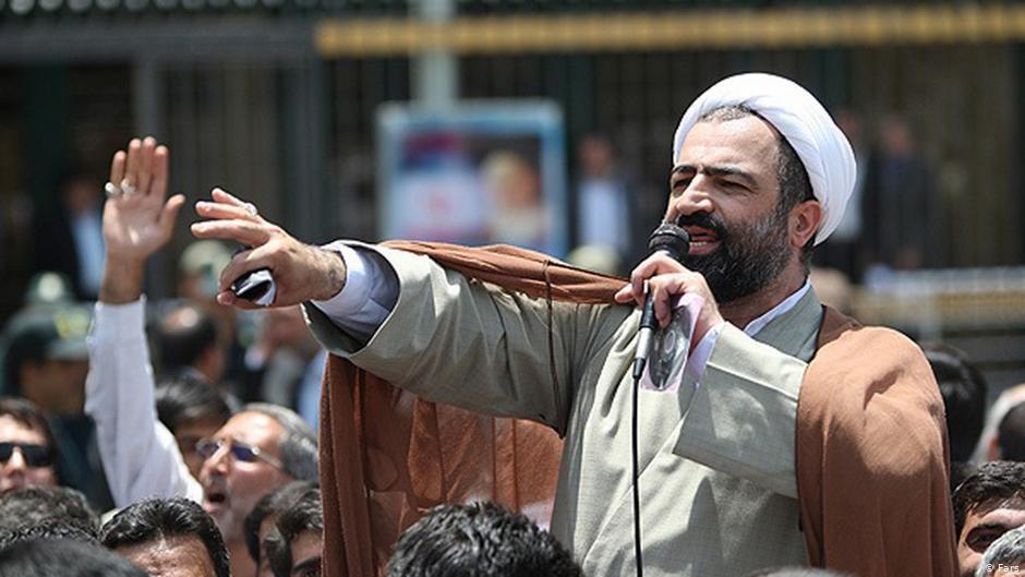 رسایی: اگر مشارکت در انتخابات بالا برود، از صندوق چیزی در میآید که ما نمیخواهیم| تلاش کنیم مشارکت پایین باشد تا حزباللهیها پیروز انتخابات شوند رسایی: اگر مشارکت در انتخابات بالا برود، از صندوق چیزی در میآید که ما نمیخواهیم| تلاش کنیم مشارکت پایین باشد تا حزباللهیها پیروز انتخابات شوند
