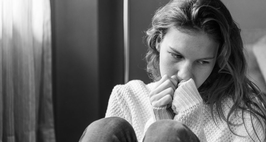 چگونه حامی فرد مبتلا به افسردگی باشیم؟
