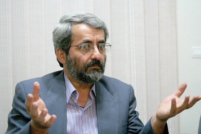 پاسخ سلیمی&zwnj;نمین به مطلبی درباره سینما رکس