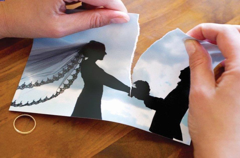 همسرم قبل از ازدواج با من، روابط نامتعارف داشته