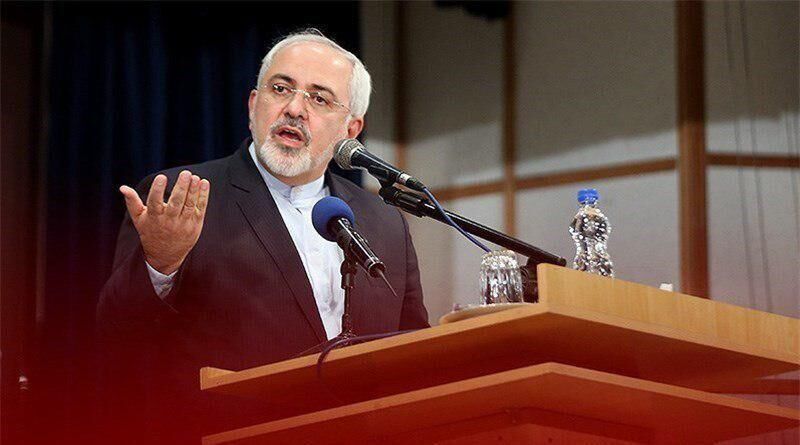 ظریف: به دیپلماسی امیدوارم