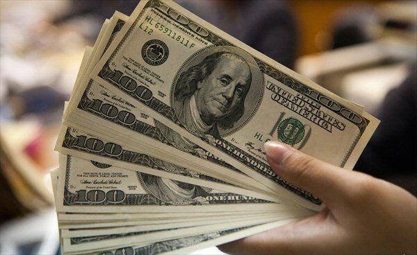 قیمت دلار در بازار امروز قیمت دلار در بازار امروز