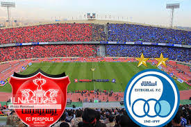 پاسخ پرسپولیس به بیانیه استقلال پاسخ پرسپولیس به بیانیه استقلال