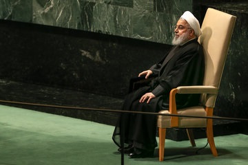 دیپلماسی صلح ایران دیپلماسی صلح ایران