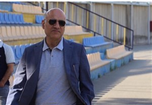 پاسخ فتحی به هواداران عصبانی استقلال پاسخ فتحی به هواداران عصبانی استقلال