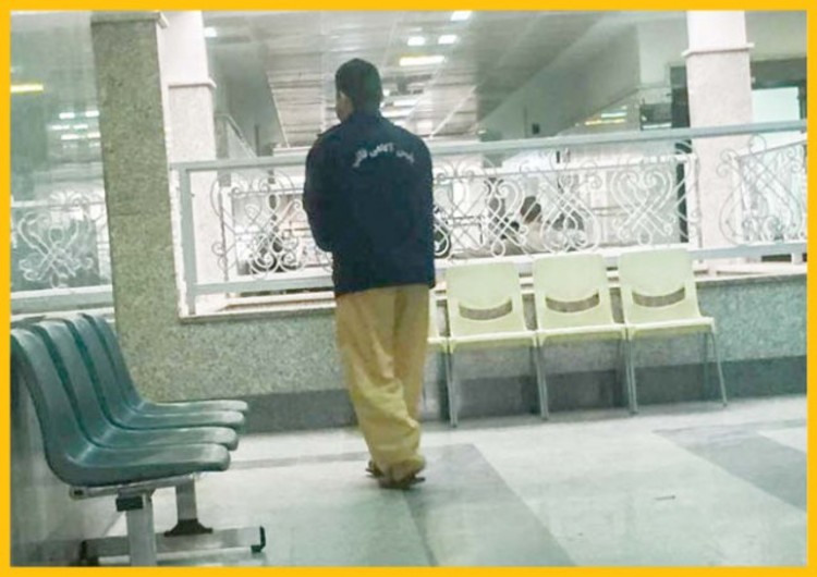 قتل خواستگار نخبه به دست پدر عروس! قتل خواستگار نخبه به دست پدر عروس!