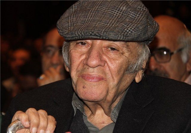 پیکر مظاهر مصفا در تفرش به خاک سپرده شد