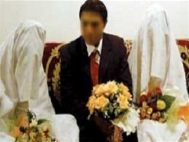 واکنش یک مقام دولتی به ترویج چندهمسری