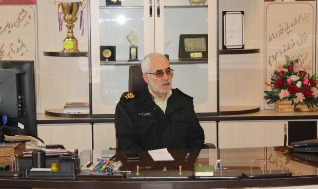 جزئیات سرقت مسلحانه طلا فروشی در اردبیل جزئیات سرقت مسلحانه طلا فروشی در اردبیل
