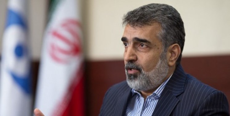 عملیات در فردو نهایی شد/ می&zwnj;توانیم در ۶ سال آینده از پسماند نیاز فردو را تأمین کنیم