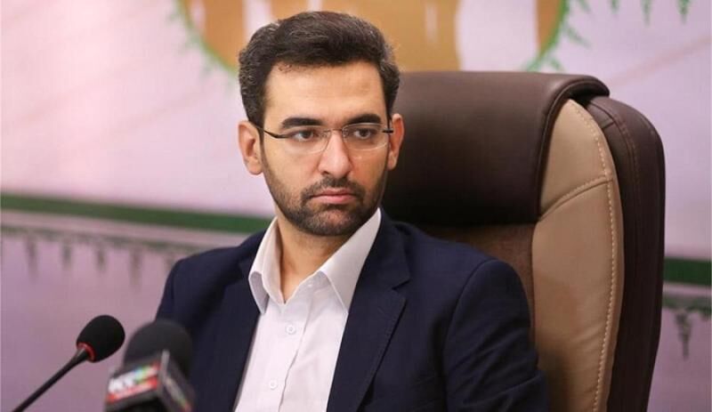سؤال از وزیر ارتباطات درباره 