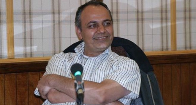 تحلیل احمد زیدآبادی از افشاگری روحانی