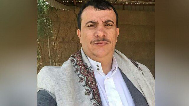 انصارالله: اسرائیل پشت تمامی مشکلات منطقه است انصارالله: اسرائیل پشت تمامی مشکلات منطقه است