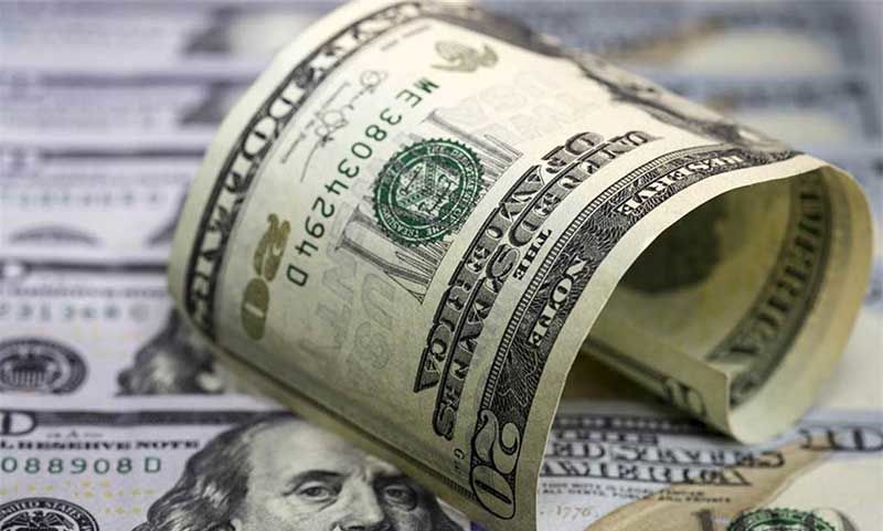 سه سناریو از نوسان دلار