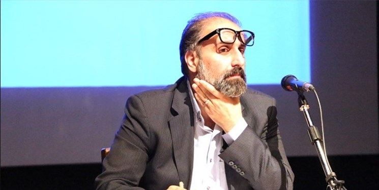 عبدالرضا داوری بازداشت شد عبدالرضا داوری بازداشت شد