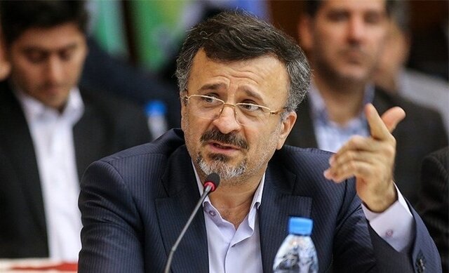 داورزنی: در این دو سال خون دل زیادی خوردم داورزنی: در این دو سال خون دل زیادی خوردم